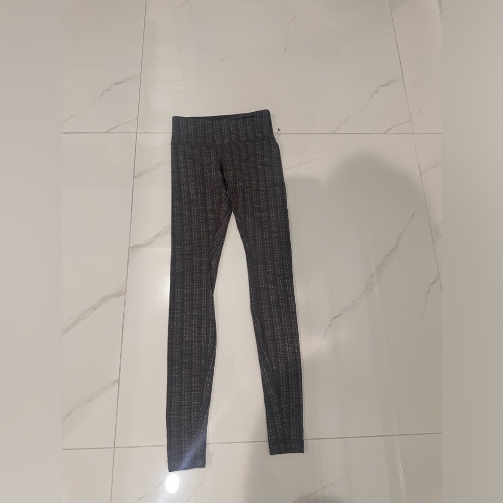 Lululemon leggings extremely soft like the OG aligns